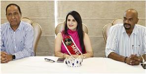 image: Miss and Mrs India Diwa Will Be Organized For The First Time in Dehradun