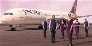 image: Dehradun Delhi Vistara Airlines Timings and Fare