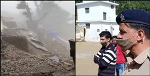 image: 6 people died in thaladi village bhimtal