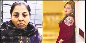 image: Meenu Kaur Dehradun life imprisonment