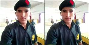image: recruit died in kumaon regimentel center