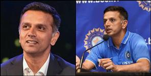 image: Rahul dravid will start high performance program for under 16 cricketers