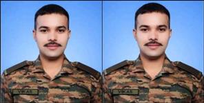 image: Pithoragarh News Soldier Vikas Kumar Martyred in Sikkim Avalanche