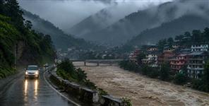Uttarakhand Weather Update 1 September 2026