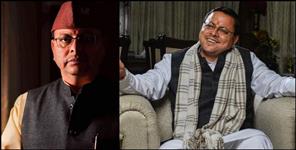 image: Congress MLA may vacate seat for CM Pushkar Singh Dhami