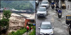 image: School closed due to bad weather in Uttarakhand