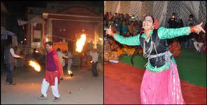 image: Egas Bagwal 4th November holiday in Uttarakhand