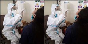 image: Story of Rudraprayag nurse Aarti Joshi