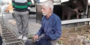 image: 17 years work delay in SDM office provoked self immolation attempt