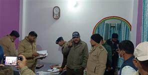 image: 12-year-old boy died under suspicious circumstances in Pithoragarh