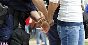image: Btec topper boy arrested from Bareilly