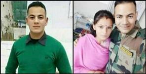 image: Pithoragarh martyr deepak singh dasila