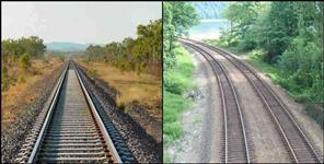 image: Story of Tanakpur Bageshwar Rail Line