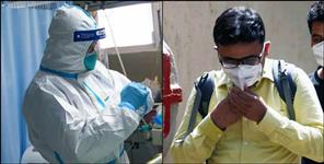 image: Coronavirus Uttarakhand:Coronavirus uttarakhand latest report