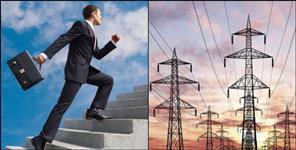 image: Promotion in all three energy corporations of Uttarakhand