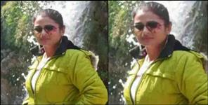 image: Uttarkashi doctor Monika Goyal arrested while taking bribe