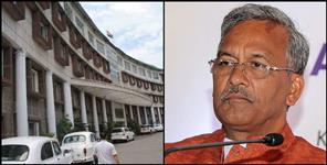 image: Who will be the next Chief Secretary in Uttarakhand