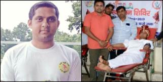 image: wedding of dehradun boy sumit