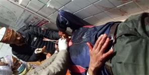image: Ex-serviceman killed in Champawat