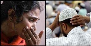 image: Uttarakhand Haridwar Shoaib aka Sachin religion conversion case