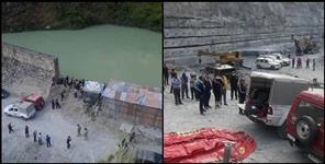image: 3 dead bodies recovered from Tehri lake