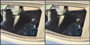 image: 50 thousand rupees stolen from car in Nainital