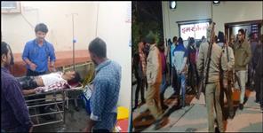 image: Youth killed in marriage ceremony in Roorkee