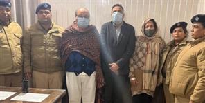 image: Dehradun Tibetan Market murder case solved