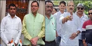 image: Motion Passed To Expel Hansa Negi From BJP in Almora