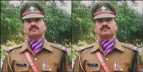 image: Pauri garhwal Ganesh bandwal serves his duty first over family