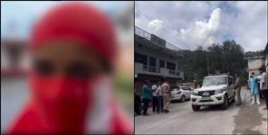 image: Teacher Mohammad Siddiqui molested a student