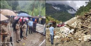 image: Uttarakhand suffered a loss of Rs 1417 51 crore due to the disaster