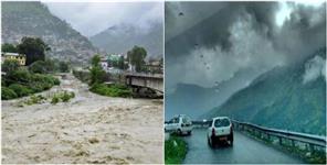 image: Uttarakhand Weather Forecast 04 September 2024