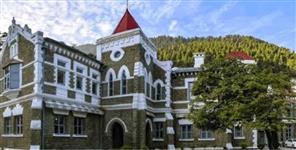 Haldwani High Court Shift Belbaba Emerges as Likely New Site