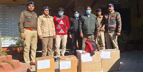 image: Fake medicines Many arrested in raids at 862 places