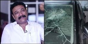 image: Case filed against 24 people including MLA Adesh Singh Chauhan in Jaspur