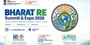 BRE Summit and Expo 2026 to Begin in Delhi on November 2