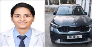 image: Family Alleges Harassment in Doctor Tanvi Death Case