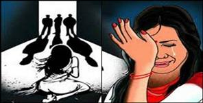 image: Student returning from tuition molested