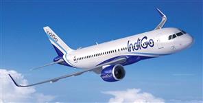 image: Indigo Dehradun Flight engine failed at 18 thousand feet