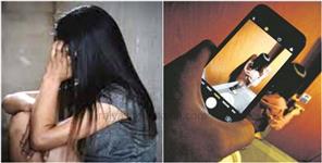 image: Boy Blackmails Girl After Friendship Refusal in Dehradun