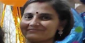 image: Rishikesh Archana death case suspicion of murder for dowry
