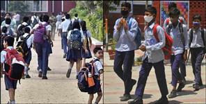 image: Schools timing change in uttarakhand guidelines