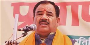 image: Harak singh rawat speaks about elections