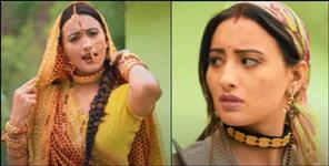 image: Cream Paudara Latest Garhwali Kumaoni Song