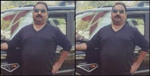 image: BJP leader sunil sharma died