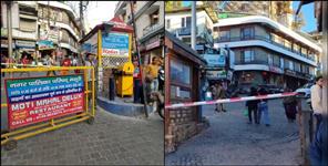 image: Mussoorie Introduces New Traffic Rules to Reduce Congestion