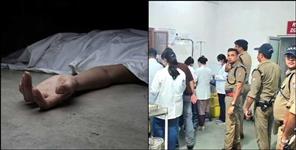 Haridwar Murder Case Solved One Arrested After Encounter