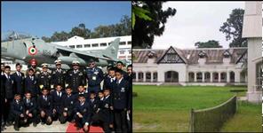 image: Dehradun Rashtriya Indian Military College RIMC Admission Process Detail
