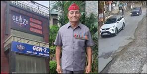 image: Dehradun News Illegal Late-Night Bar Operations Exposed After Shooting Case